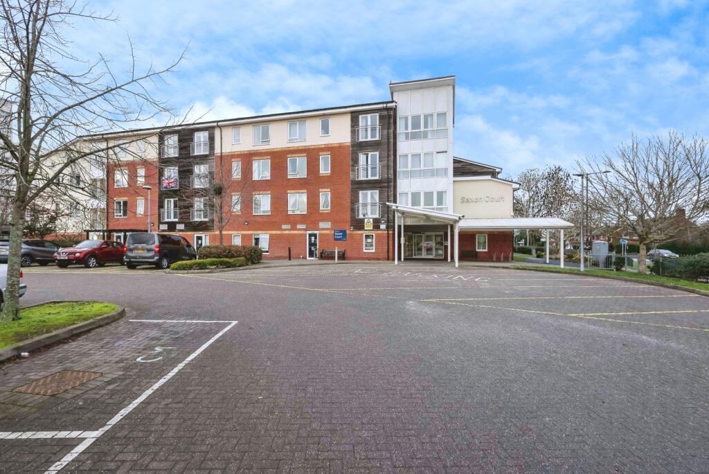 Main image of property: Turves Green, BIRMINGHAM, West Midlands, B31