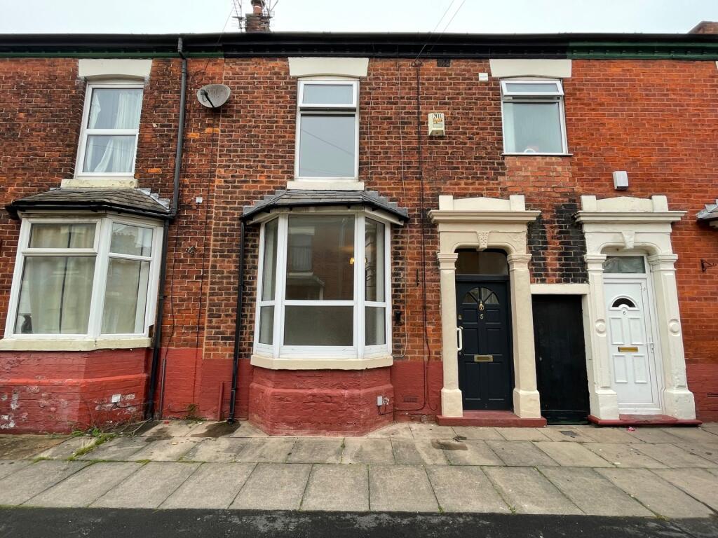 Main image of property: Fazackerley Street, Preston, Lancashire