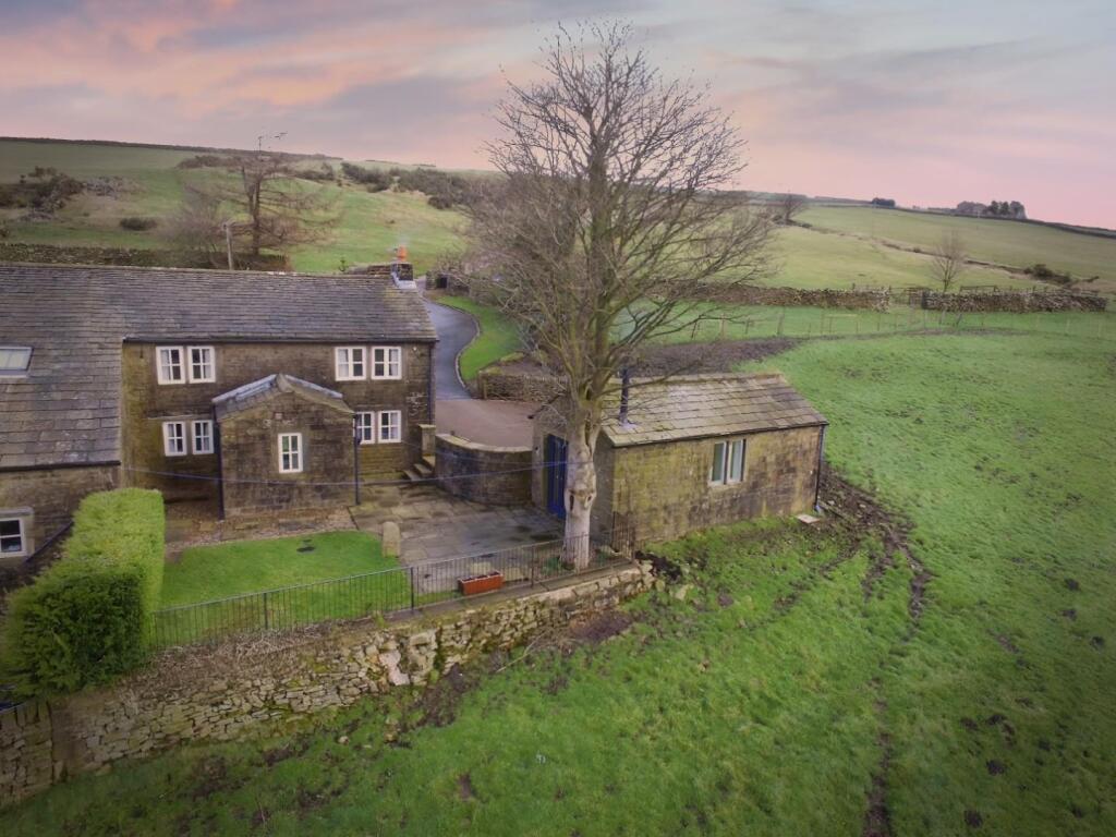 Main image of property: Copy House Cottage, Lothersdale with Earby