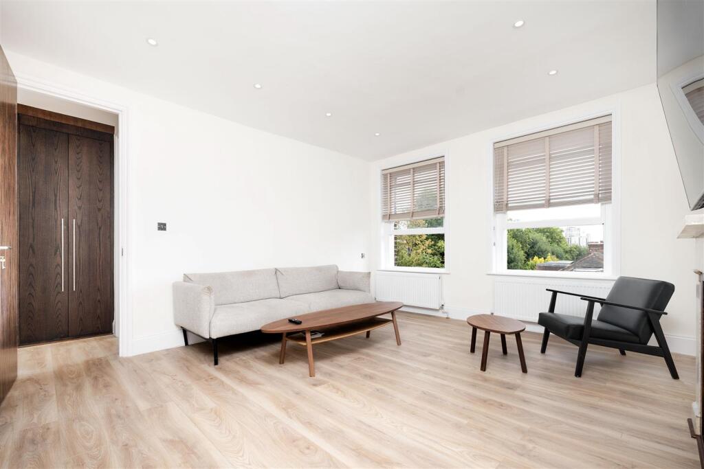 Main image of property: Elgin Avenue, Maida Vale, London