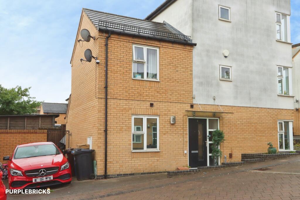 Main image of property: Foxfield Close, Sheffield, S12