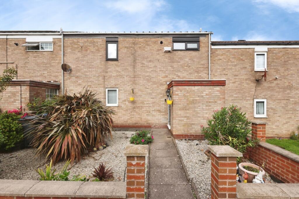 Main image of property: Thornberry Walk, Birmingham, West Midlands, B7