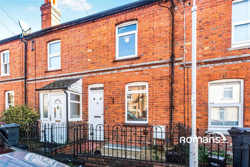Main image of property: Collis Street, Reading, RG2