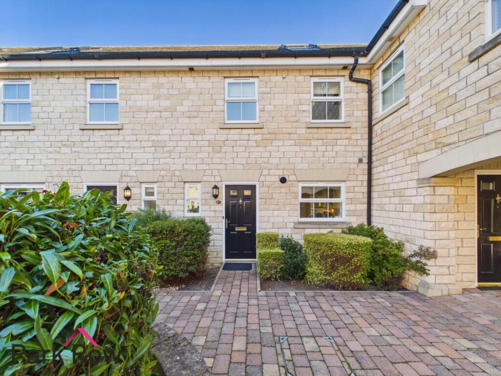 Main image of property: Lakeside Approach, Barkston Ash, Tadcaster