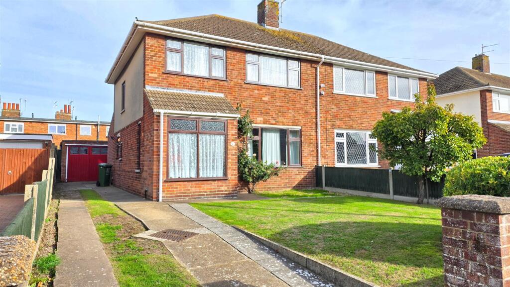Main image of property: Headington Close, Gorleston