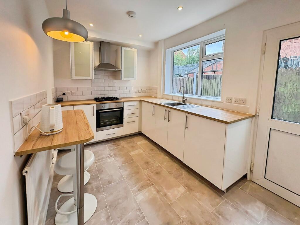 Main image of property: Littleworth, Forest Town, Mansfield, NG18