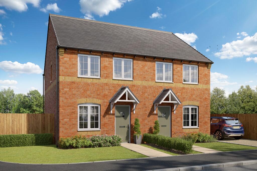 Main image of property: Hornsea Burton Road,
Hornsea,
HU18 1TG