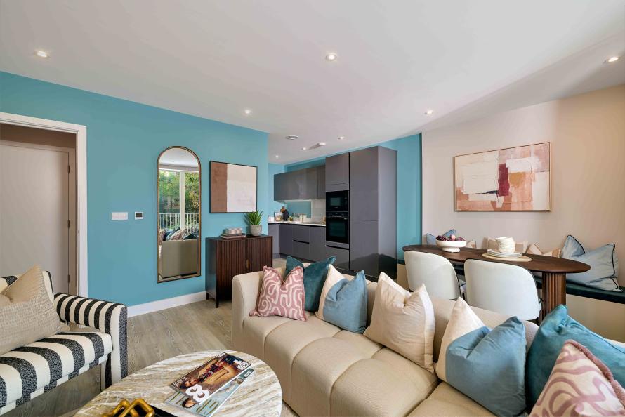 Main image of property: Nexus,
Lytton Way, 
Stevenage, 
Hertfordshire,
SG1 3FG