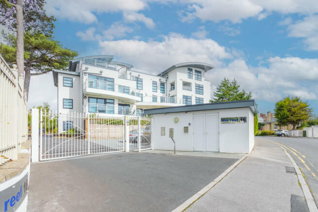 Main image of property: The Reef, Boscombe Spa Road, Bournemouth