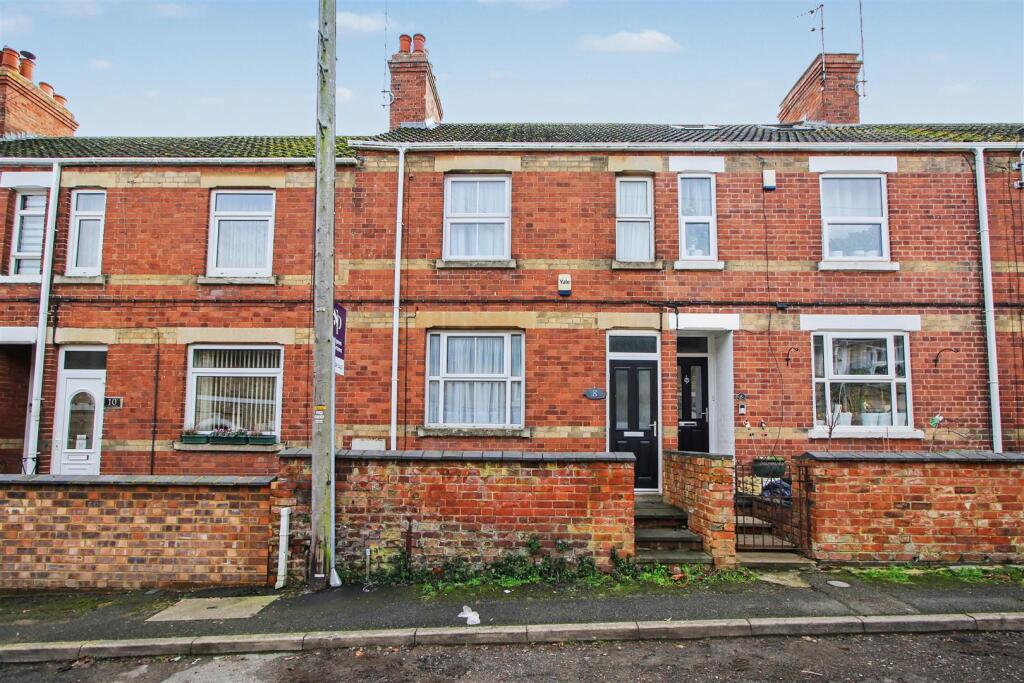 Main image of property: Eastfield Road, Irthlingborough