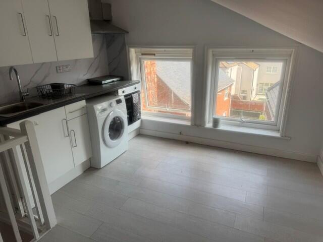 Main image of property: Long Sutton