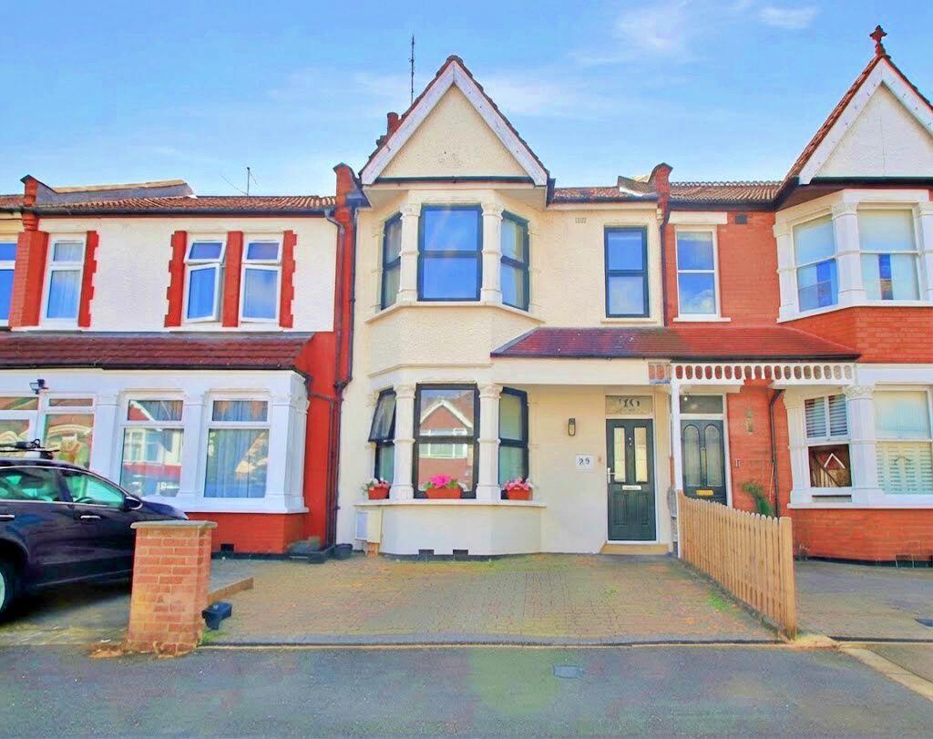 Main image of property: Bolton Road, Harrow