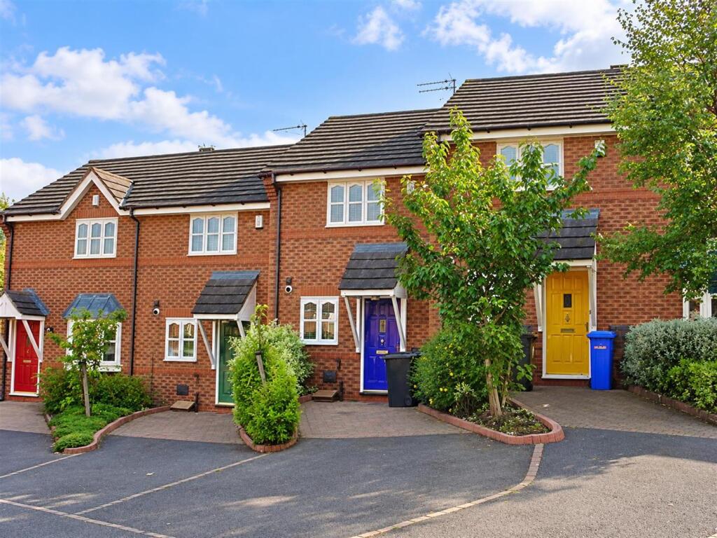 Main image of property: The Anchorage, Lymm