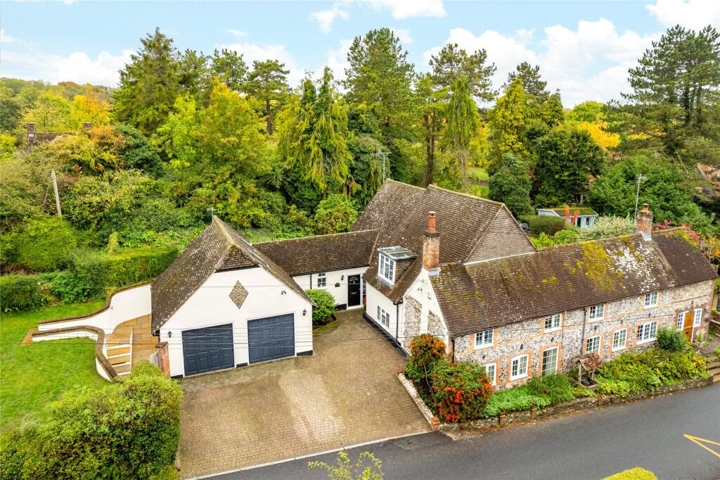Main image of property: Church Lane, Great Kimble, Buckinghamshire, HP17
