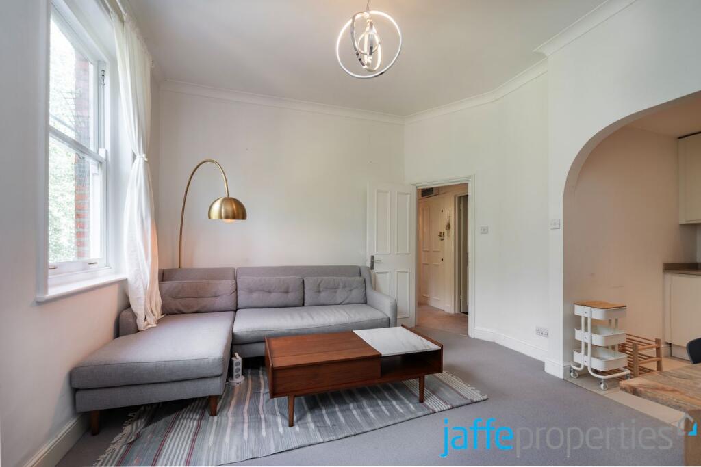 Main image of property: Finchley Road, London, nw3