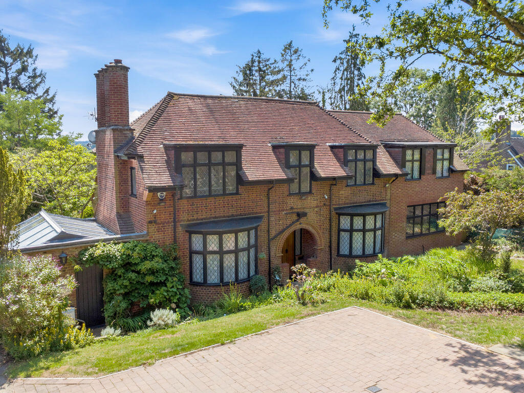 Main image of property: The Ridgeway, Northaw