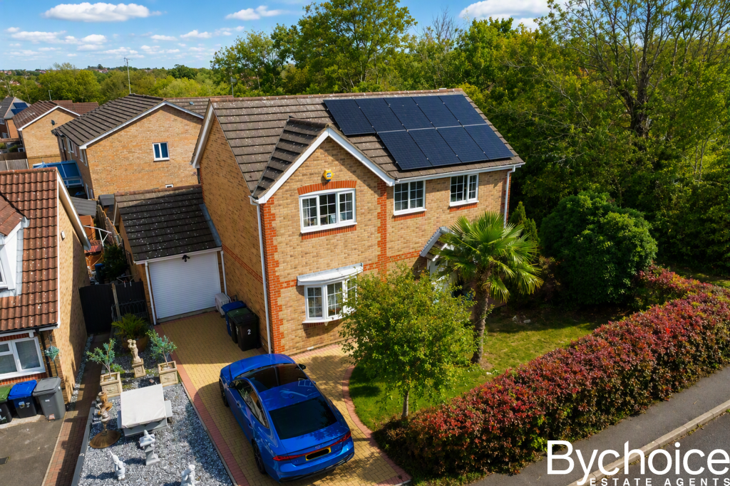 Main image of property: Henderson Close, Haverhill, Suffolk