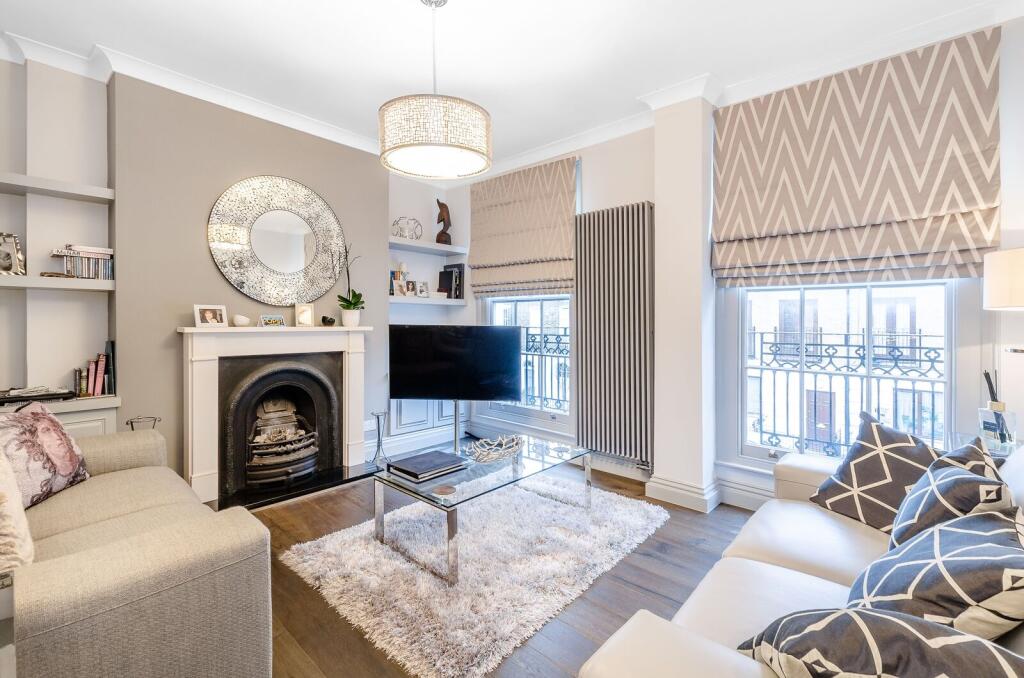 Main image of property: Jeffreys Place, Camden, London, NW1