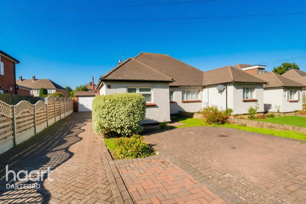 Main image of property: Meadow Way, Dartford