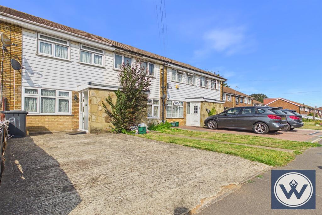 Main image of property: Cleave Avenue, UB3