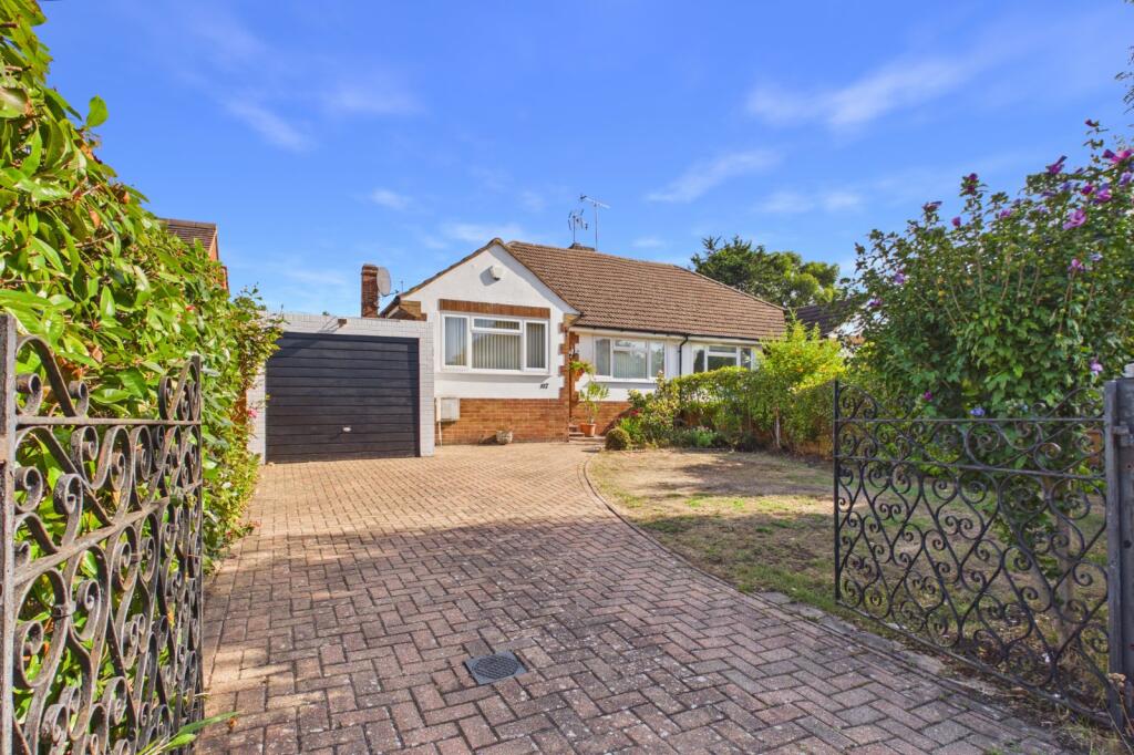 Main image of property: Forlease Road, Maidenhead, Berkshire, SL6