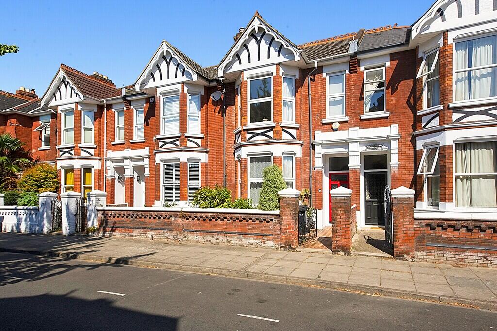 Main image of property: Southsea, Hampshire