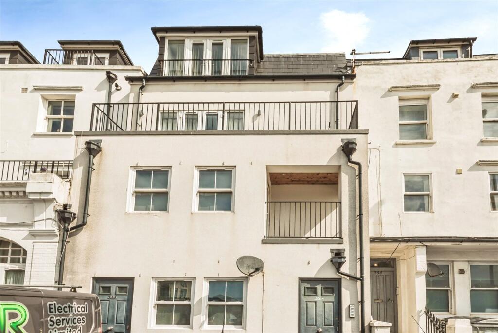 Main image of property: Brighton Road, Shoreham-by-Sea, West Sussex, BN43