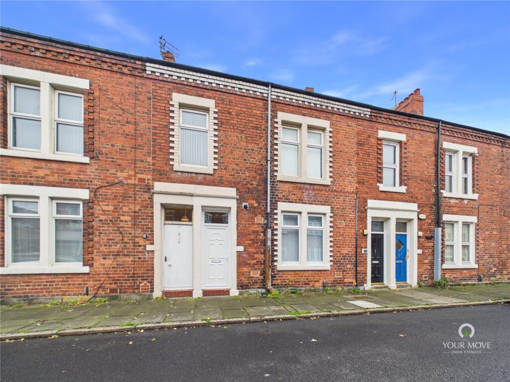 Main image of property: Middle Street, Newcastle upon Tyne, Tyne and Wear, NE6