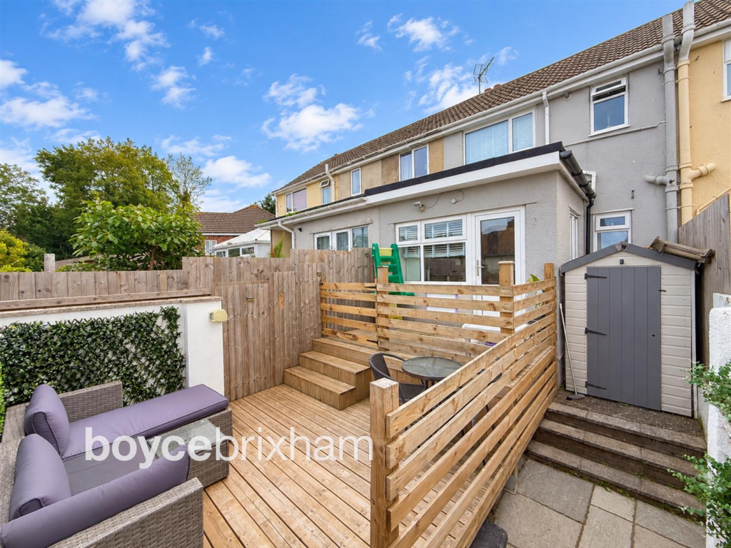 Main image of property: Wishings Road, Brixham