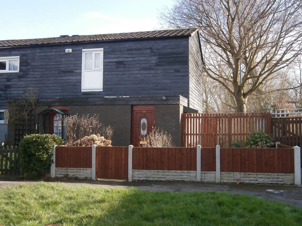 Main image of property: EXETER DRIVE, Birmingham, B37