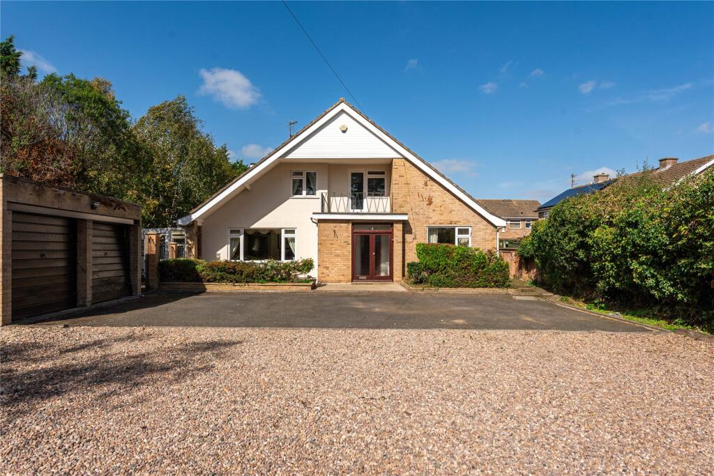 Main image of property: Irchester Road, Rushden, Northamptonshire, NN10
