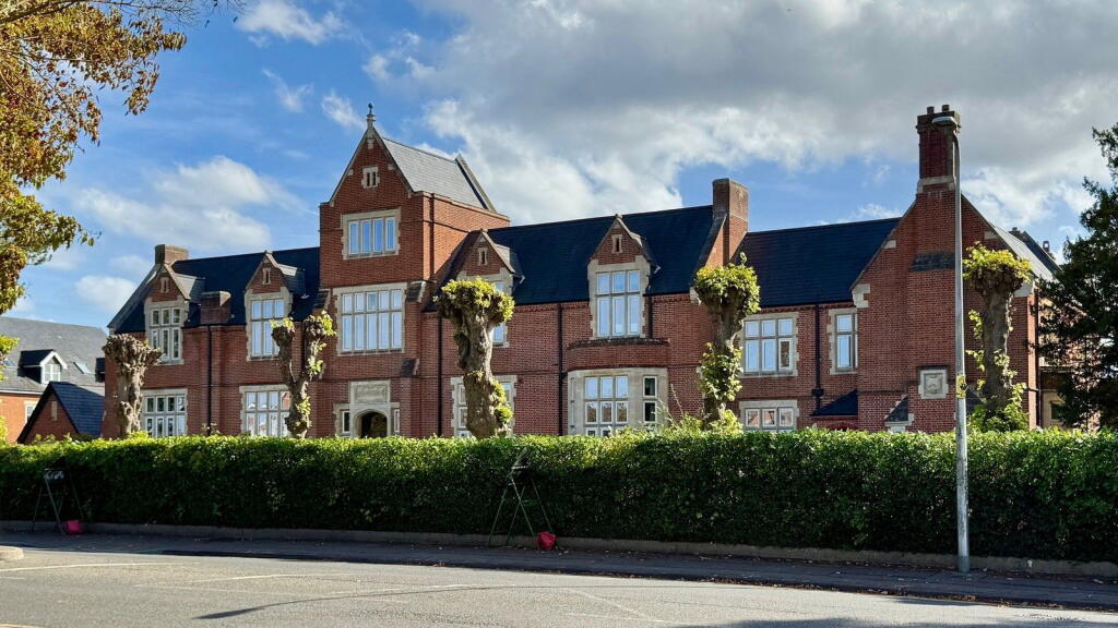 Main image of property: Wormestall Grange, Enborne Road, Newbury, RG14 6EF