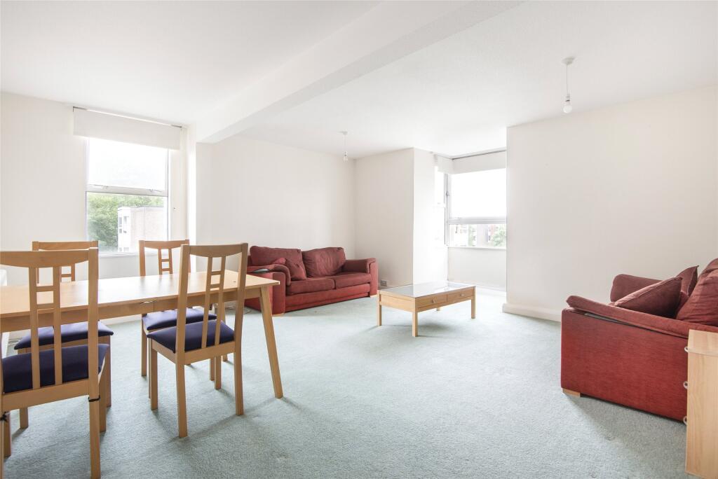 Main image of property: Meyrick Road, London, SW11