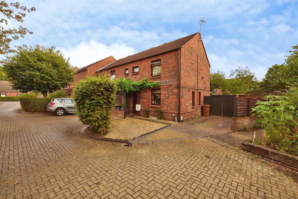 Main image of property: Pilton Close, Peterborough