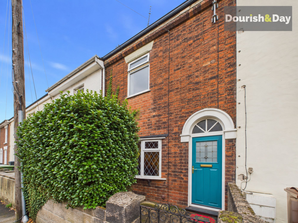 Main image of property: Friars Terrace, Stafford, ST17