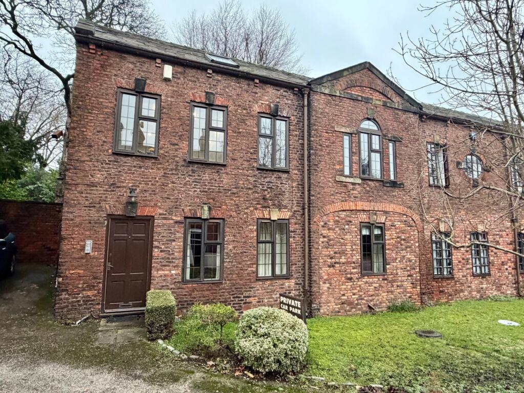 Main image of property: King George Avenue, Leeds, West Yorkshire, LS7