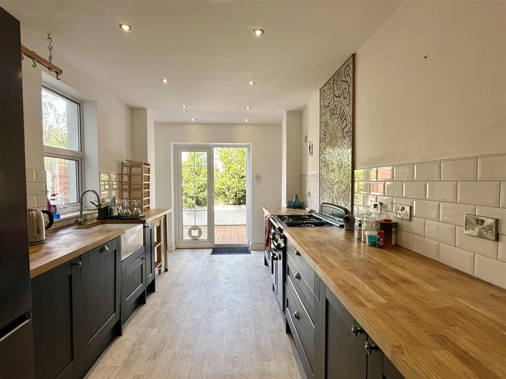 Main image of property: Whitefriars Road, Hastings