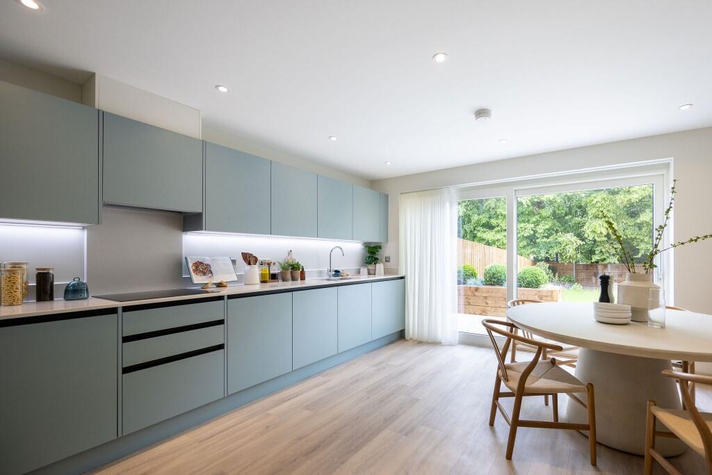 Main image of property: Lumo,
Five Acres
Eddington,
Cambridge
CB3 1SE