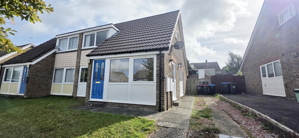 Main image of property: Falkland Road, Catterick Garrison