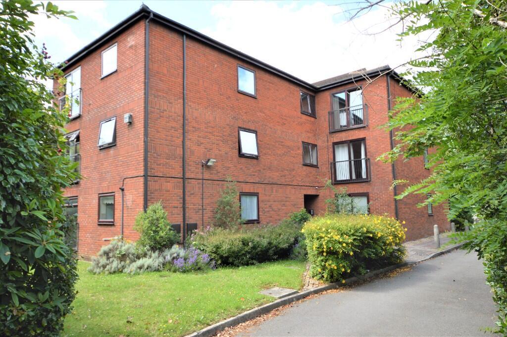 Main image of property: Bournemouth Close to Town