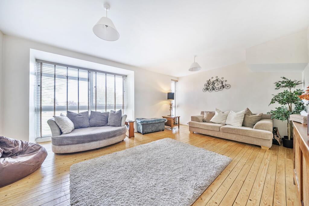 Main image of property: Ashburnham Road, Richmond, TW10