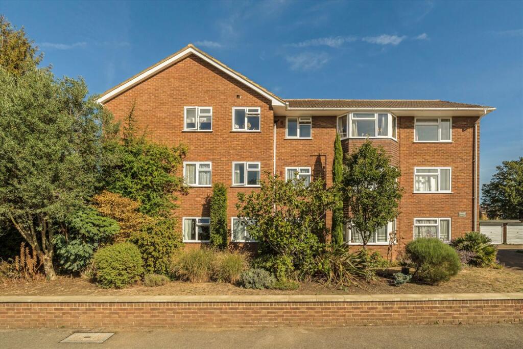 Main image of property: Anglesea Road, Kingston Upon Thames