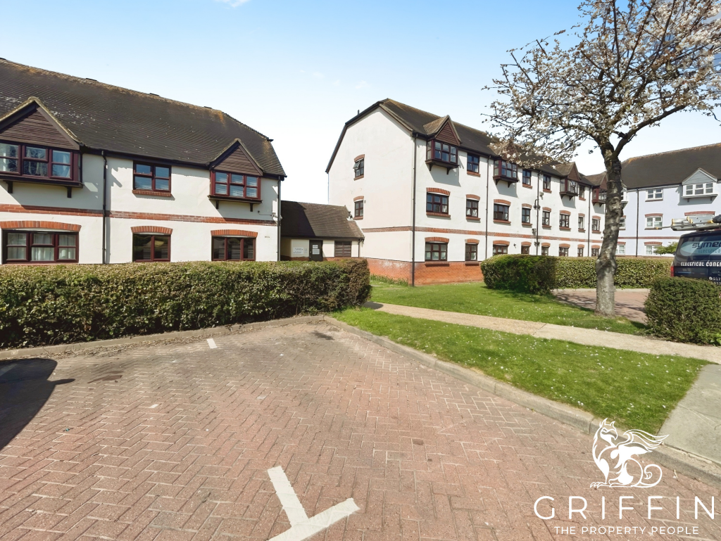 Main image of property: Culver Rise, South Woodham Ferrers, CM3