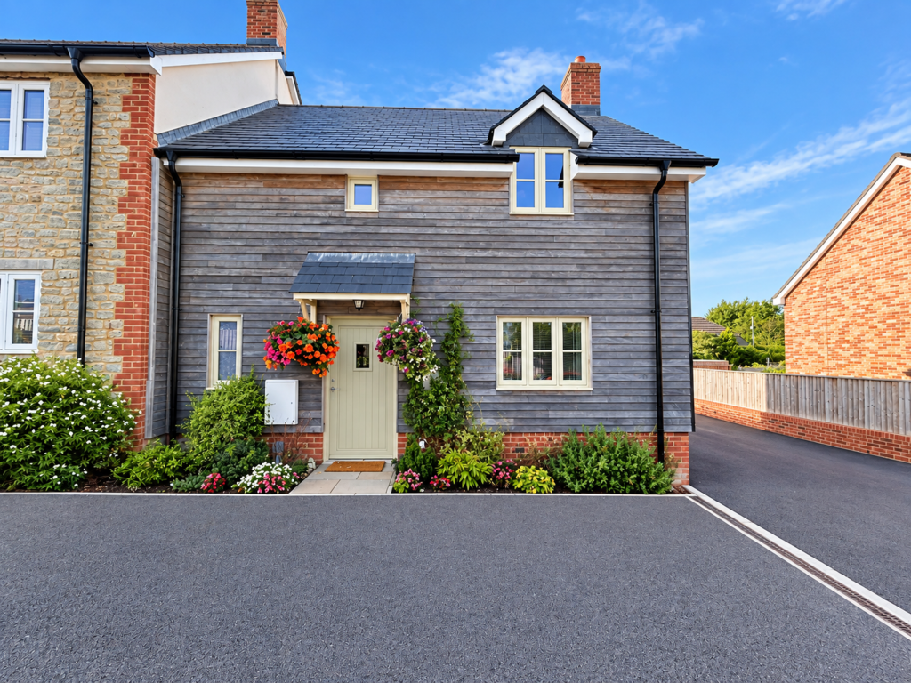 Main image of property: Badgers Grove, Ring Street, DT10 2LG