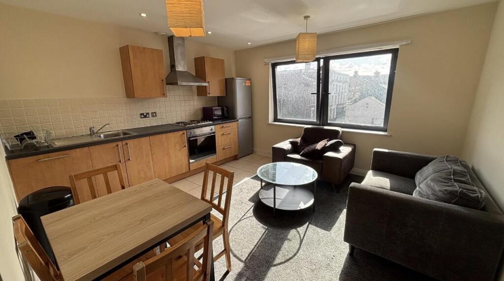 Main image of property: Benson Street, Liverpool