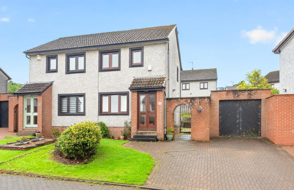 Main image of property: Ballantrae Crescent, Newton Mearns, Glasgow, East Renfrewshire, G77