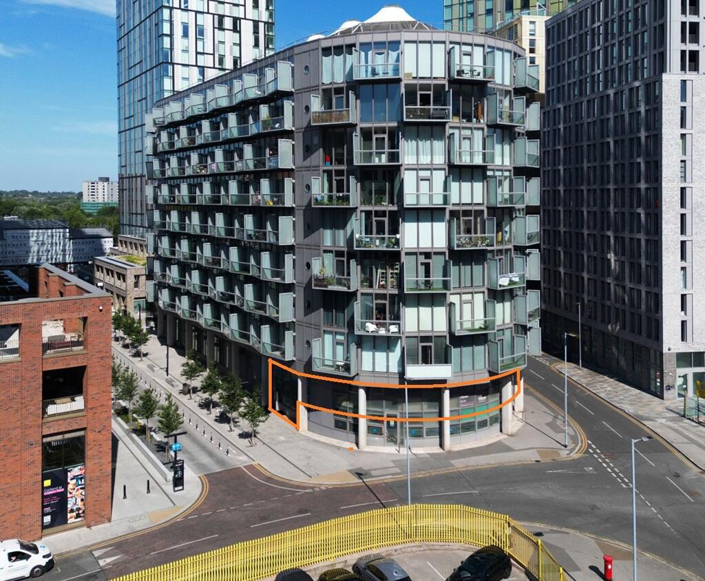 Main image of property: Unit 1B - Albito, 85 Greengate, Salford, Greater Manchester