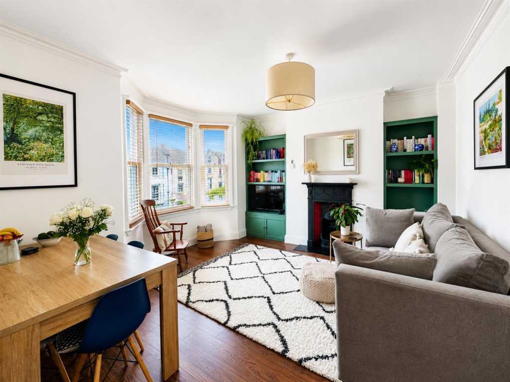 Main image of property: Vere Road, Brighton