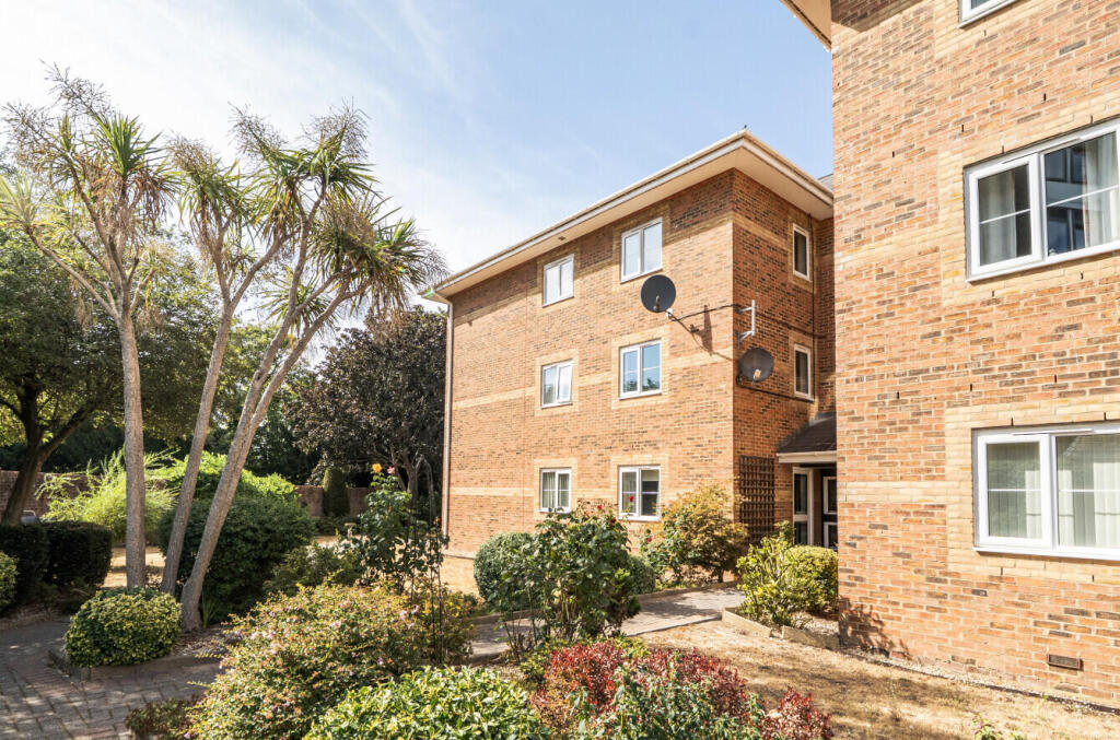 Main image of property: Tower Street, Taunton