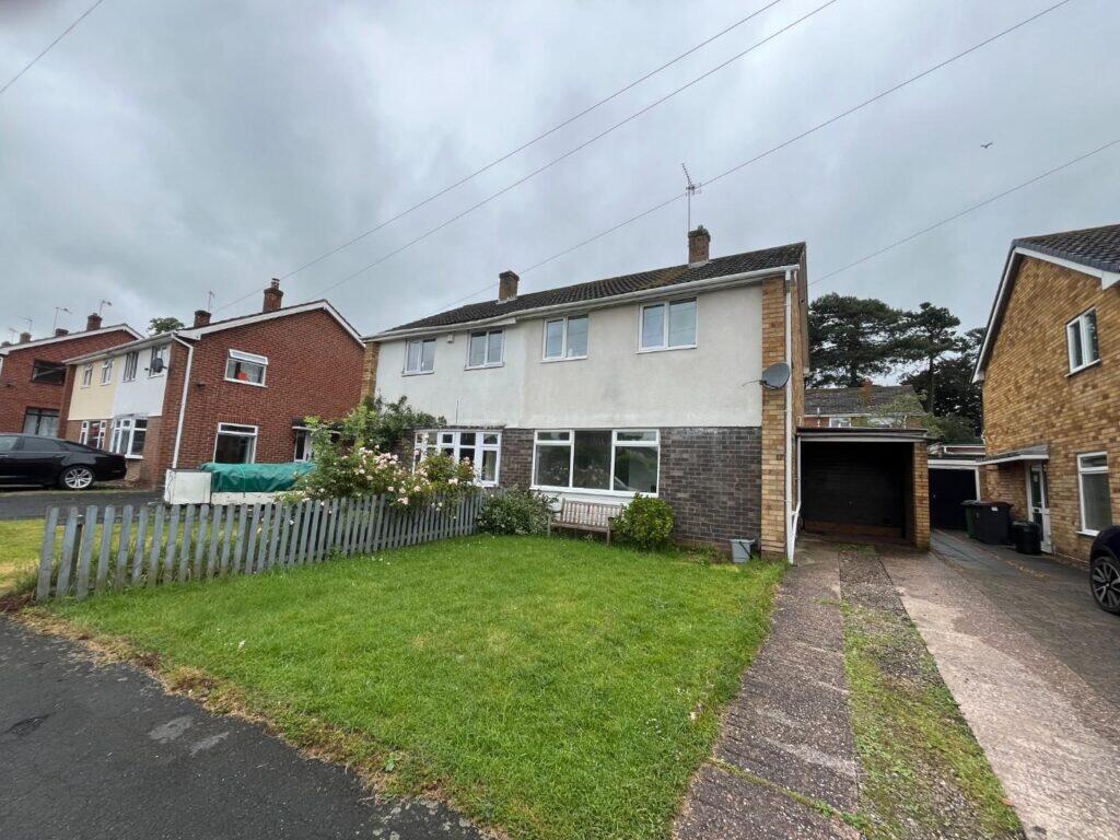 Main image of property: St Andrews Way, Church Aston